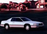 Cadillac Eldorado 1992 года